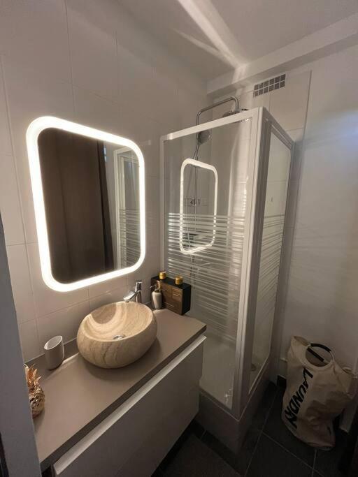Paris Flat Daire Malakoff Dış mekan fotoğraf